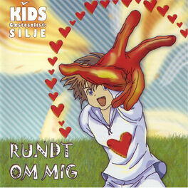 Album cover of Rundt Om Mig