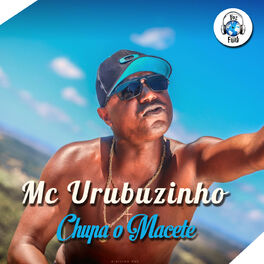 Album cover of Chupa o Macete