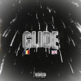 Album cover of Glide