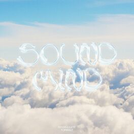Album cover of Sound Mind (Studio Version)