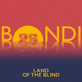 Album cover of Land Of The Blind (Edit)