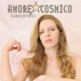 Album cover of Amore Cosmico