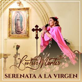 Album cover of Serenata a la Virgen
