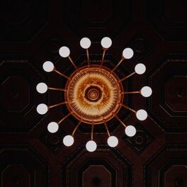 Album cover of Defeating Gravity