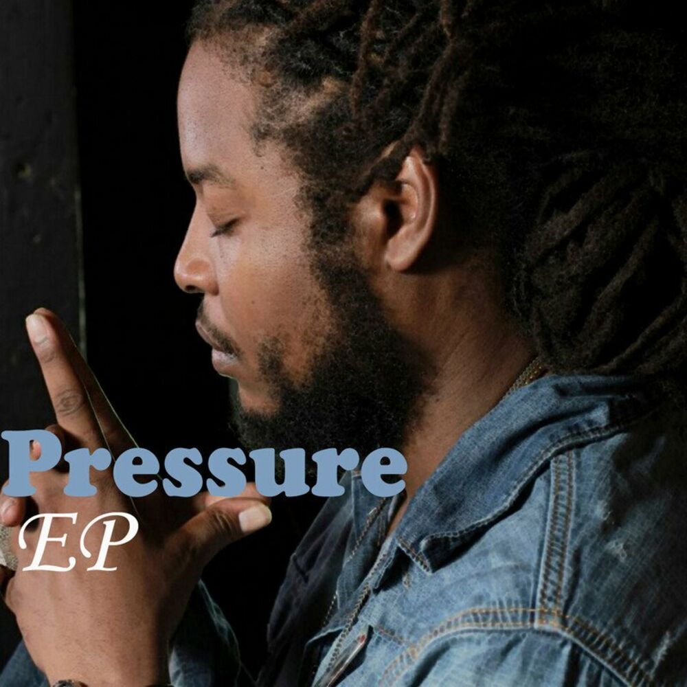 Pressure песня