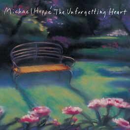 Album cover of The Unforgetting Heart