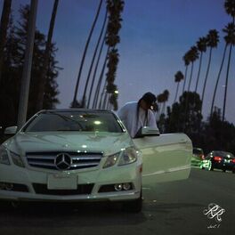 Album cover of R.R. Volume 1