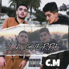 Album cover of La Guerre (feat. Kalash)