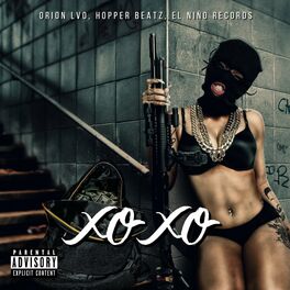 Album cover of Xoxo