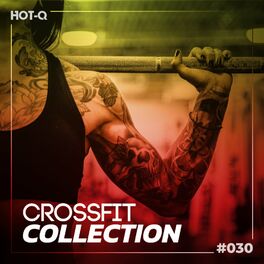 Album cover of Crossfit Collection 030