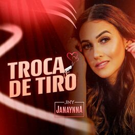 Album cover of Troca De Tiro