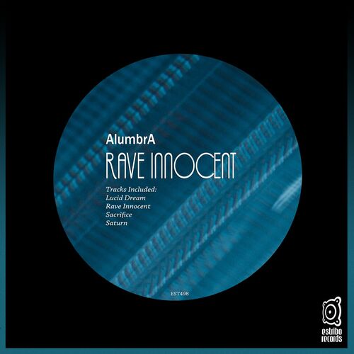  Alumbra - Rave Innocent (2023) 