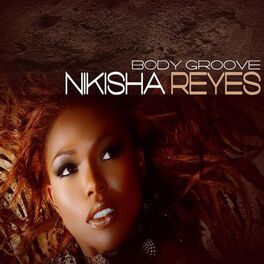 Album cover of Body Groove