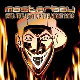 Album cover of Feel The Heat Of The Night 2003