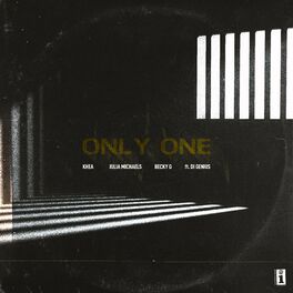 Album cover of Only One (feat. Di Genius)