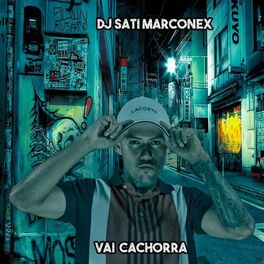 Album cover of Vai Cachorra