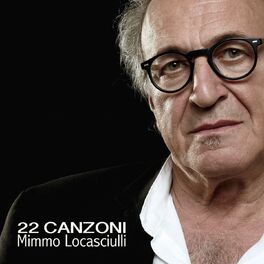 Album cover of 22 canzoni