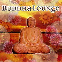 Album cover of Buddha Lounge