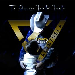 Album cover of Te Quiero Tanto, Tanto