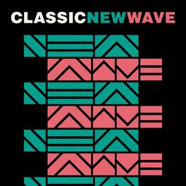 Album cover of Classic New Wave