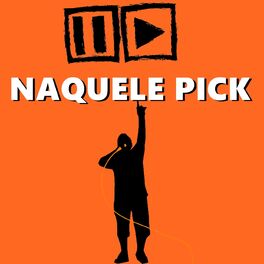 Album cover of Naquele Pick