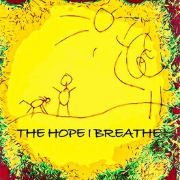 Album cover of The Hope I Breathe