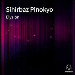 Album cover of Sihirbaz Pinokyo
