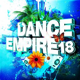 Album cover of Dance Empire, Vol. 18