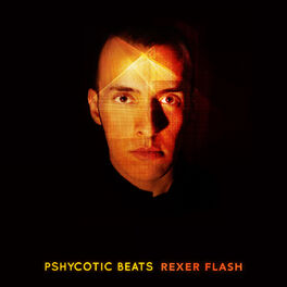 Album cover of Rexer Flash