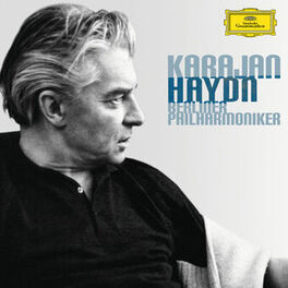 Album cover of Haydn, J.: 6 