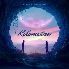 Album cover of Kilometra