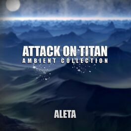 Album cover of Attack on Titan: Ambient Collection