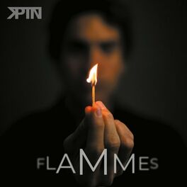 Album picture of Flammes