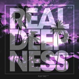 Album cover of Real Deepness #19