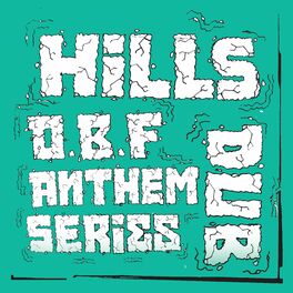 Album cover of Hills Dub (Anthem Series)
