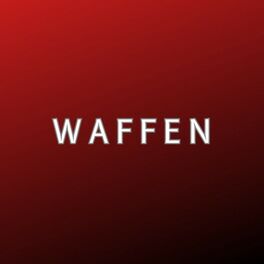 Album cover of Waffen (Pastiche/Remix/Mashup)