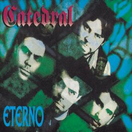 Album cover of Eterno