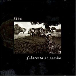 Album cover of Fuloresta do Samba