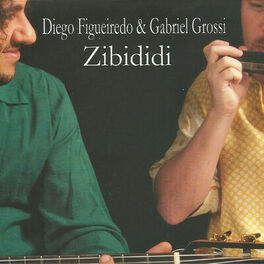 Album cover of Zibididi