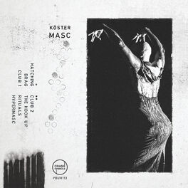 Album cover of M.A.S.C.