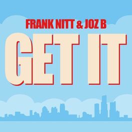 Frank Nitt: albums, songs, playlists | Listen on Deezer