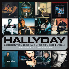 Album cover of L'Essentiel Des Albums Studio Vol. 2