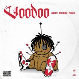 Album cover of Voodoo