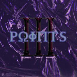 Album cover of III Points