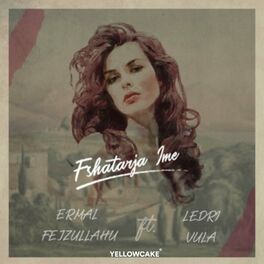 Album cover of Fshatarja Ime