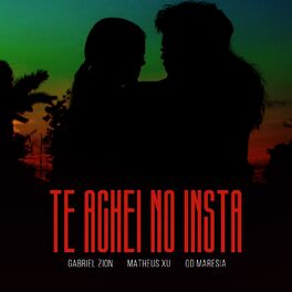 Album cover of Te Achei no Insta