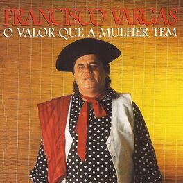 Album cover of O Valor Que a Mulher Tem