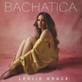 Album cover of Bachatica