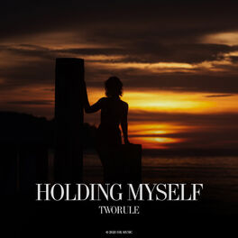 Album cover of Holding Myself