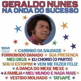Album cover of Na Onda do Sucesso